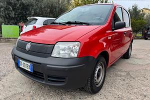 Fiat Panda 1.3 MJT Van IVA ESPOSTA