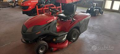 Trattorino rasaerba Castelgarden XX 220 HD