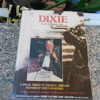 Dixie - gun works inc - Turner Kirkland