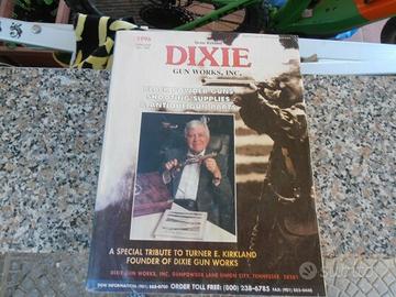 Dixie - gun works inc - Turner Kirkland