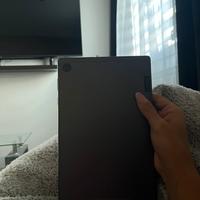 Ipad Lenovo -TB X606X