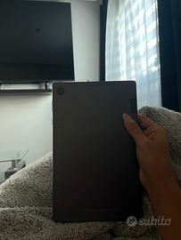 Ipad Lenovo -TB X606X