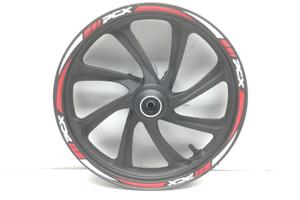 CERCHIO RUOTA ANTERIORE 14 X 2.15 HONDA PCX 125 20