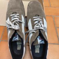 Scarpe da uomo marca Walsh