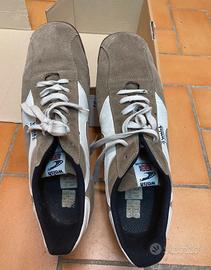 Scarpe da uomo marca Walsh