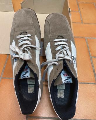 Scarpe da uomo marca Walsh