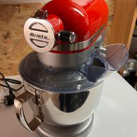 IMPASTATRICE ARIETE