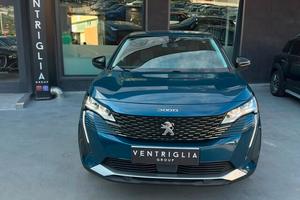 Peugeot 3008 BlueHDi 130 S&S EAT8 Allure Pack