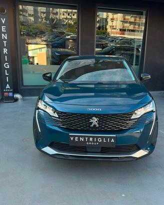 Peugeot 3008 BlueHDi 130 S&S EAT8 Allure Pack