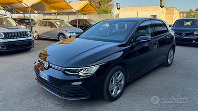 Volkswagen Golf 2.0 TDI 115 CV SCR Life neopatenta