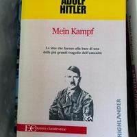 Mein Kampf Adolf Hitler