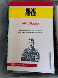 Mein Kampf Adolf Hitler
