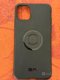 Cover Sp connect per iphone 11 pro max