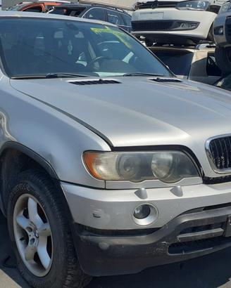 Ricambi BMW X5 - 2003