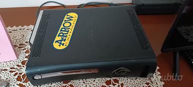 hard disk Xbox 360