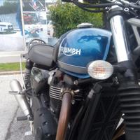Triumph Street Twin 900