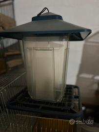 Mangiatoia per uccelly