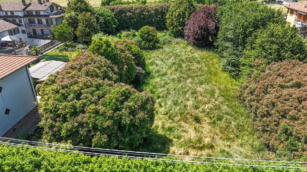Terreno di 3000 m² a Ponte San Pietro - Vista 5
