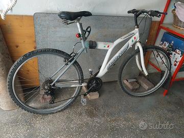 Bicicletta Fausto Coppi