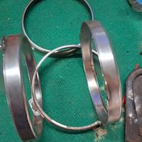 fermi fari fulvia coupe prima serie