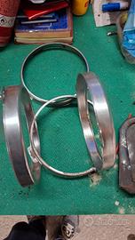 fermi fari fulvia coupe prima serie