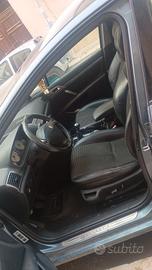 Peugeot 407 sw