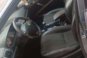 Peugeot 407 sw