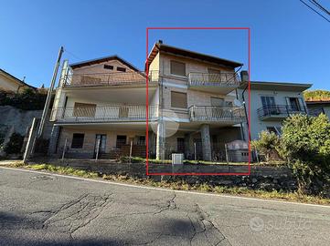 CASA SEMINDIPENDENTE A VILLAR DORA