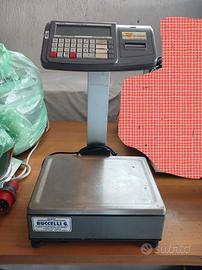 BILANCIA ELETTRONICA 