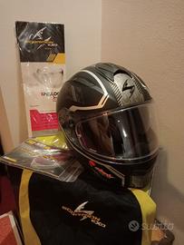 Casco scorpion exo 510air (S)