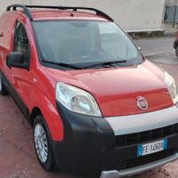 Fiat FIORINO 1.3 diesel