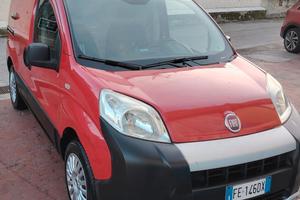 Fiat FIORINO 1.3 diesel