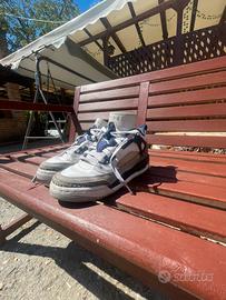 Scarpe Jordan spizike low 37.5EUR