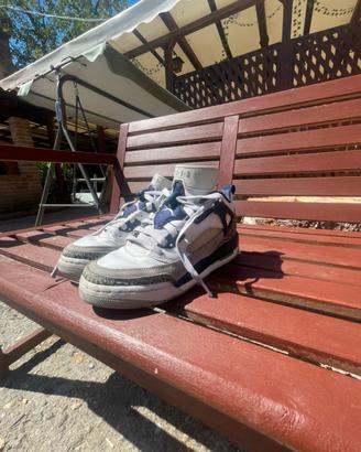 Scarpe Jordan spizike low 37.5EUR