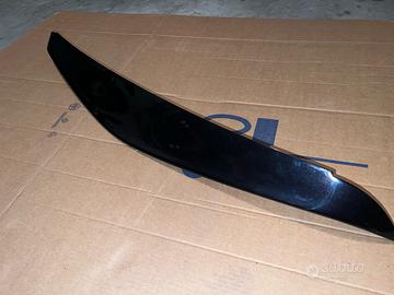 Spoiler alfa romeo 147