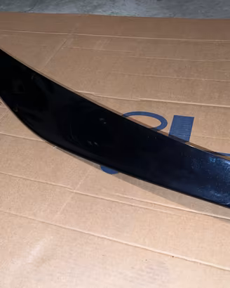 Spoiler alfa romeo 147