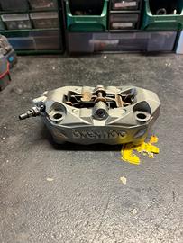 Pinza Brembo M4 Titanium