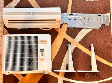 (⚠️DA VEDERE SUBITO⚠️) Condizionatore Fujitsu 9000