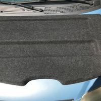 Mensola cappelliera superiore x volkswagen golf 8