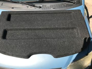 Mensola cappelliera superiore x volkswagen golf 8