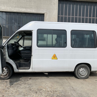 Furgone veicoli trasporto disabile