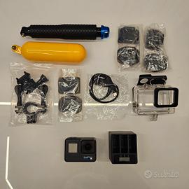 GoPro Hero 6 black