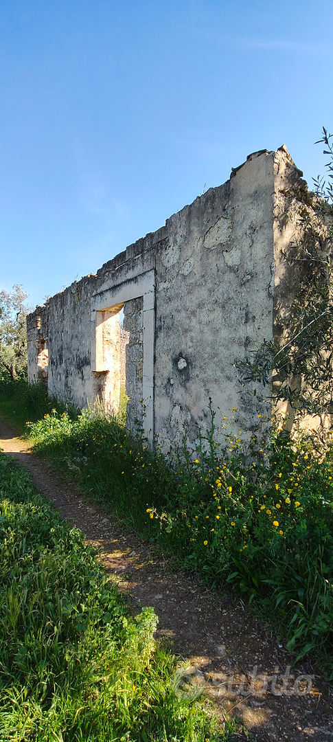 Terreno a 1 km da Mariotto - Vista 2