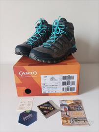 Scarponi da trekking Aku