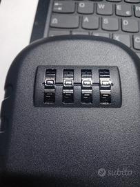 cassaforte per chizvi