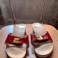 Zoccoli Dr. Scholl's