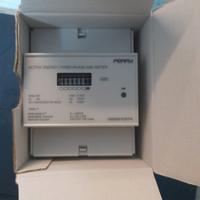 Contatore trifase Perry