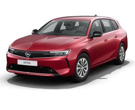 OPEL Astra Sports Tourer 1.5 Edition s&s 130cv at8