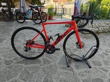 Bmc teammachine