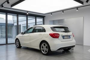 Mercedes-benz A180 1.5 benzina